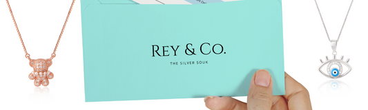 Why 925 Silver Jewelry stands out from other precious metals?