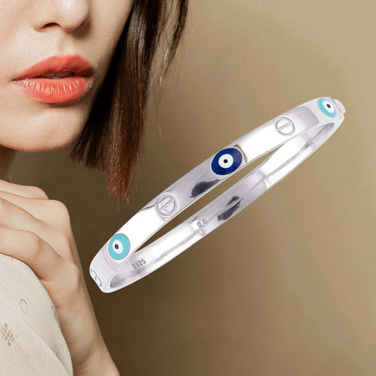 women charm bracelet
bracelet silver woman
silver bracelet for womens with price
female silver bracelet
nazariya for women