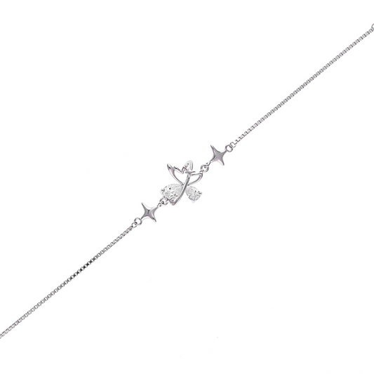 Celestial Spark | Bracelet Rey & Co.