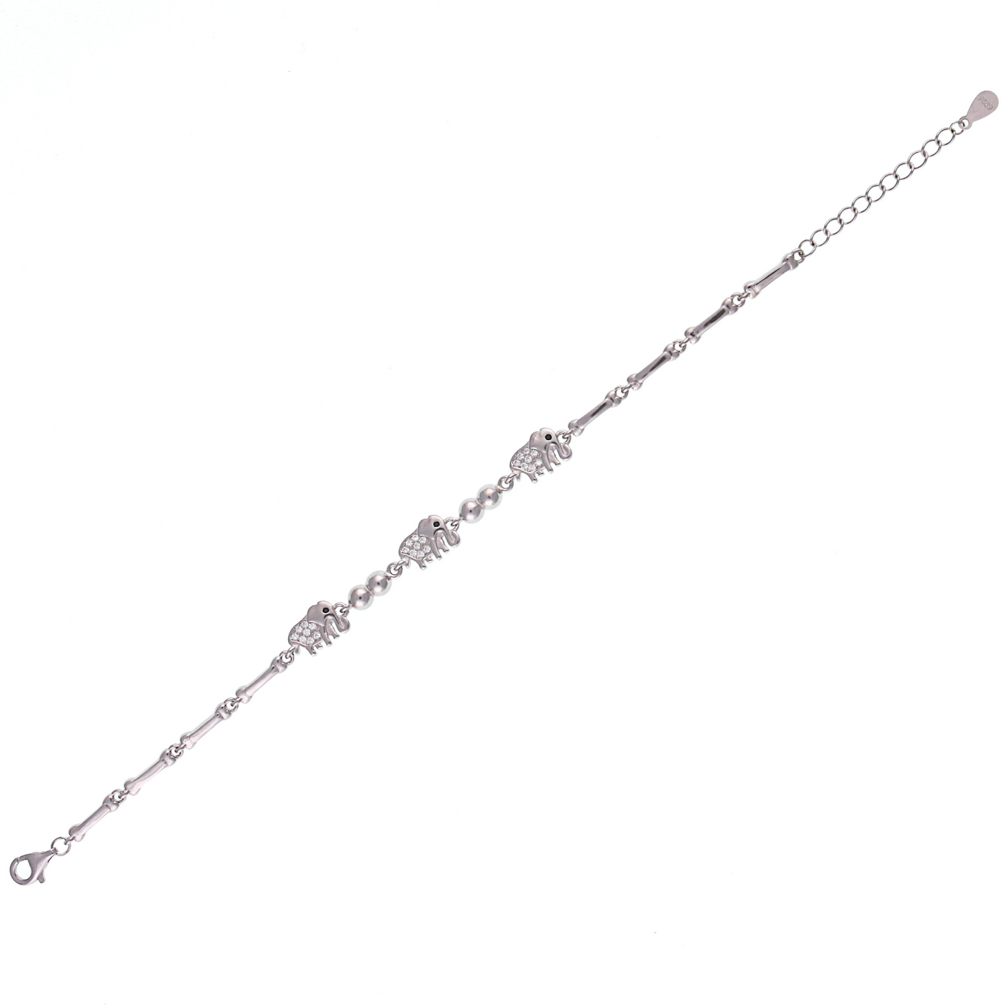 Tusk & Treasure | Bracelet Rey & Co.