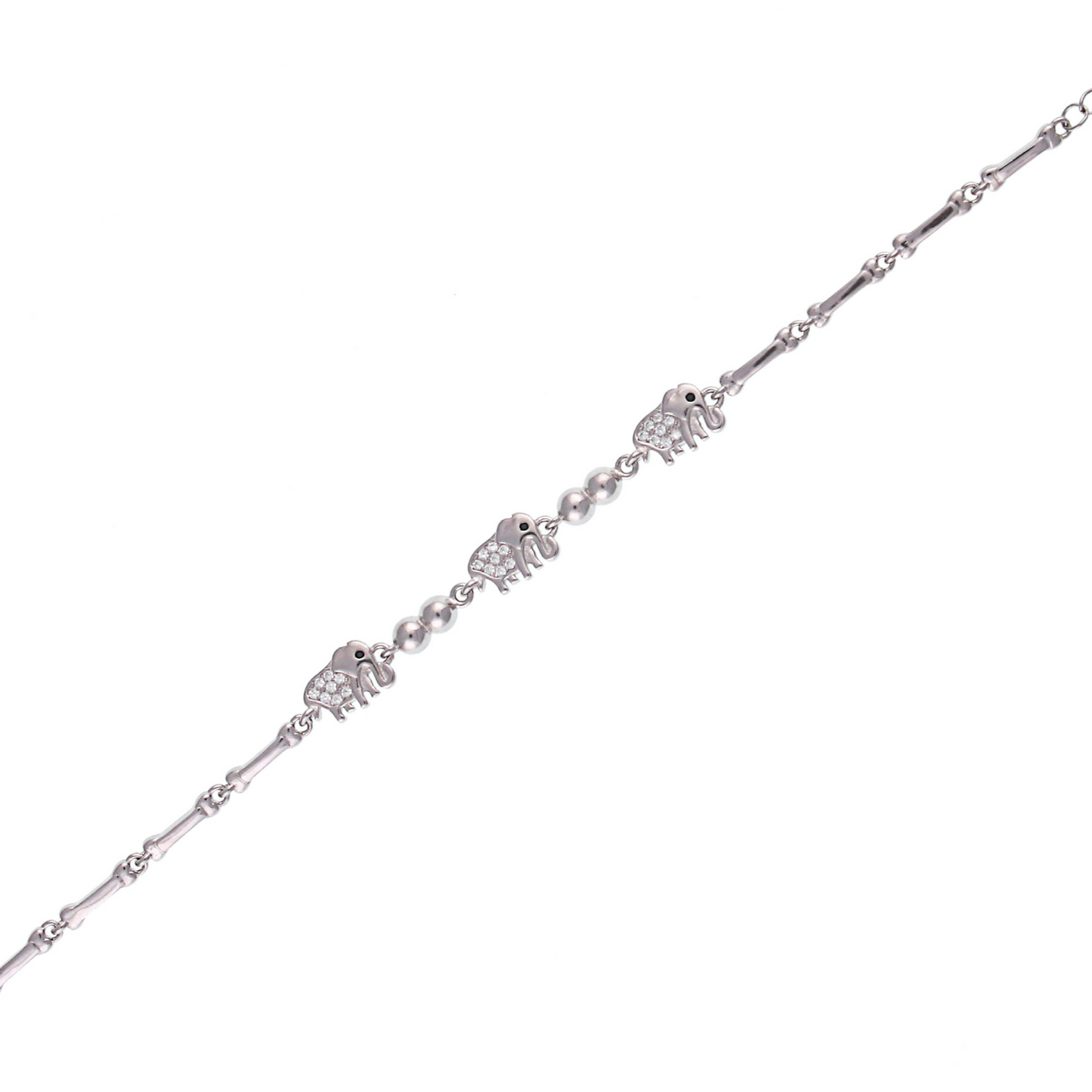 women charm bracelet
bracelet silver woman
silver bracelet for womens with price
female silver bracelet
nazariya for women