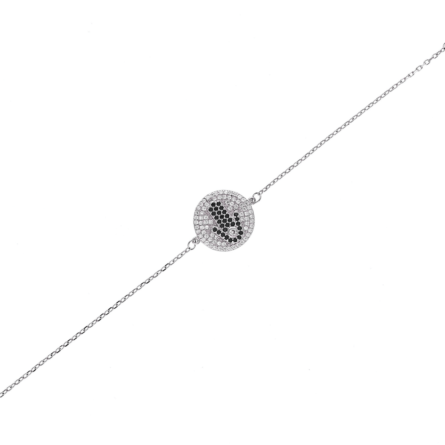 Leaf of Faith | Bracelet Rey & Co.