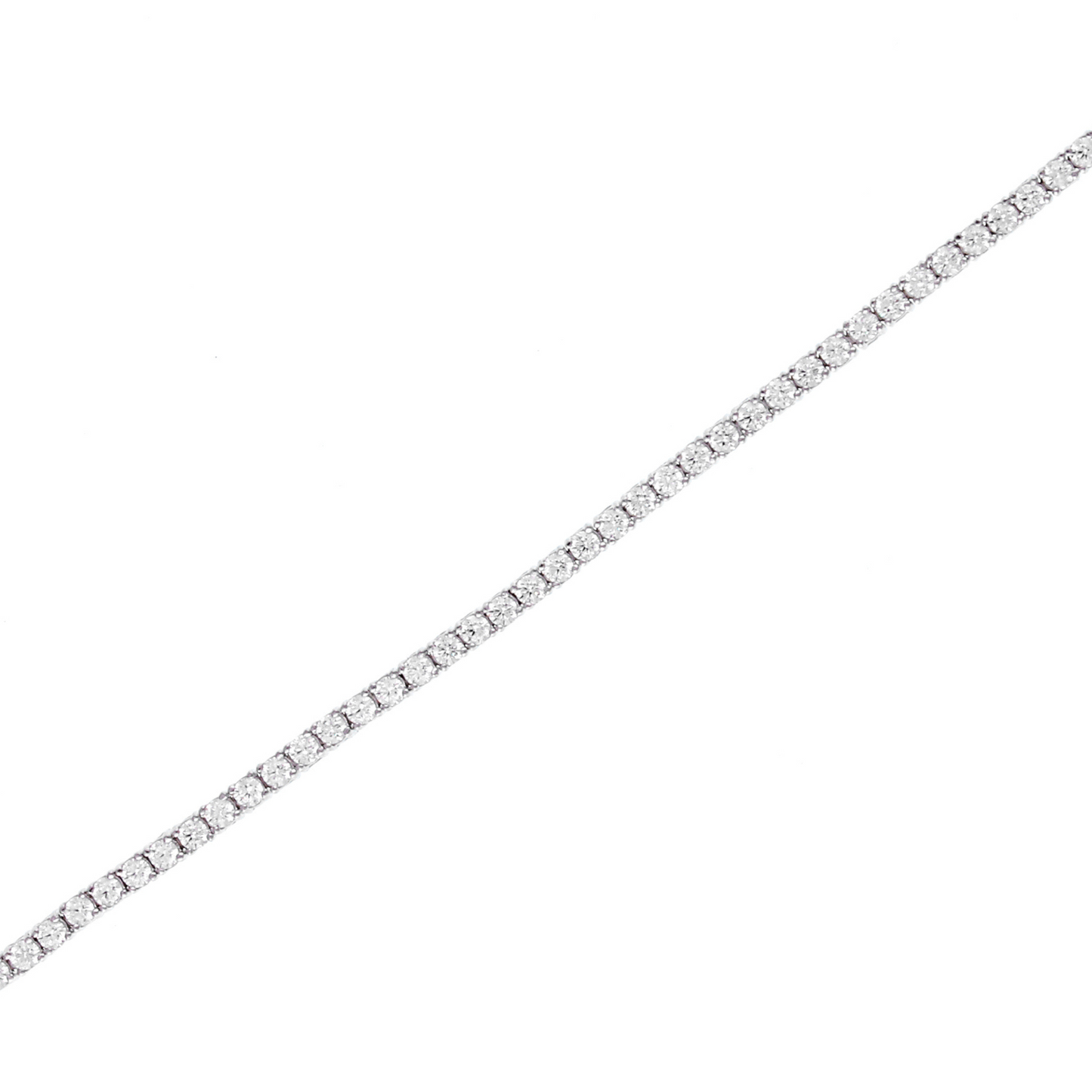 Stellar Shine | Solitaire Bracelet Rey & Co.