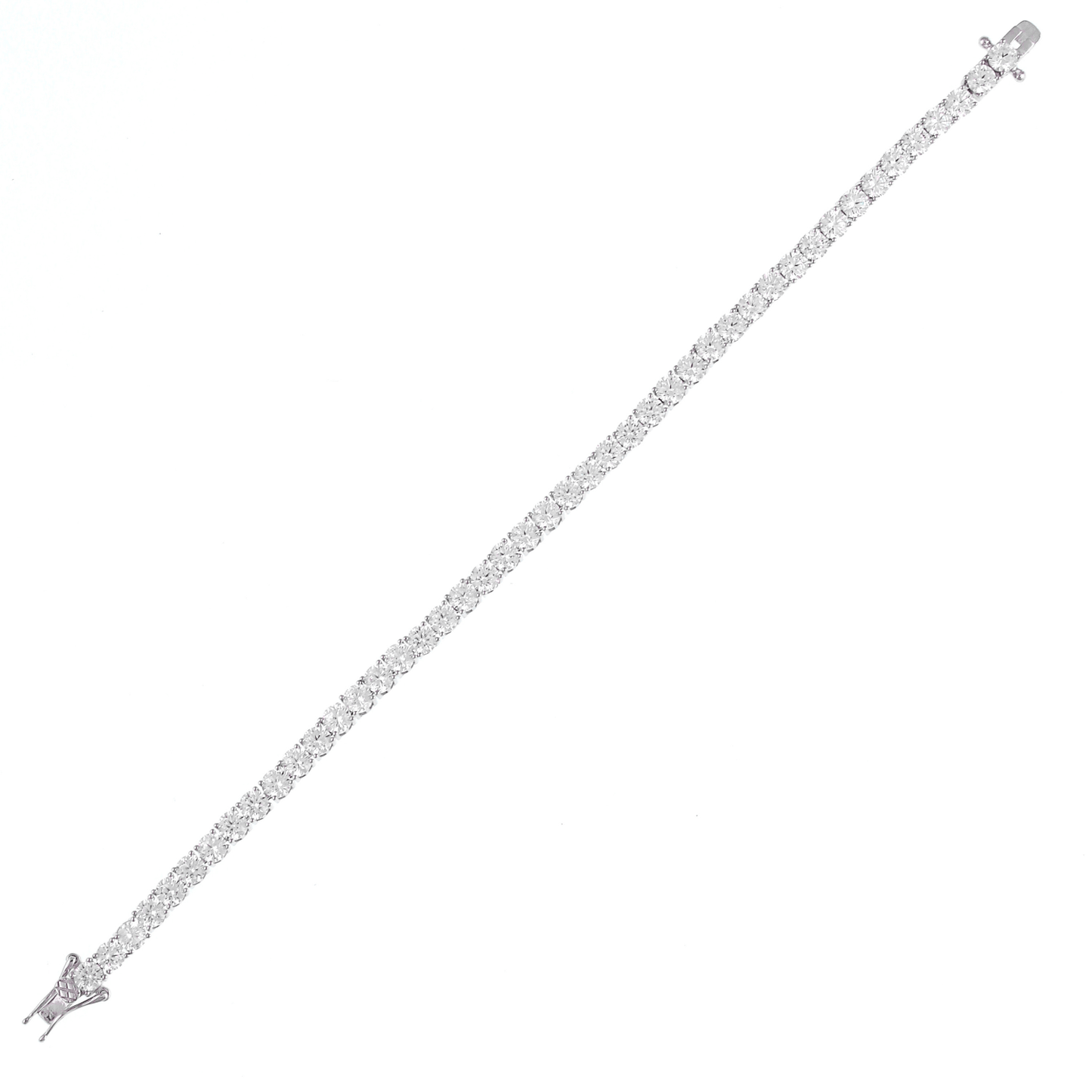 Diamond Dash | Bracelet Rey & Co.