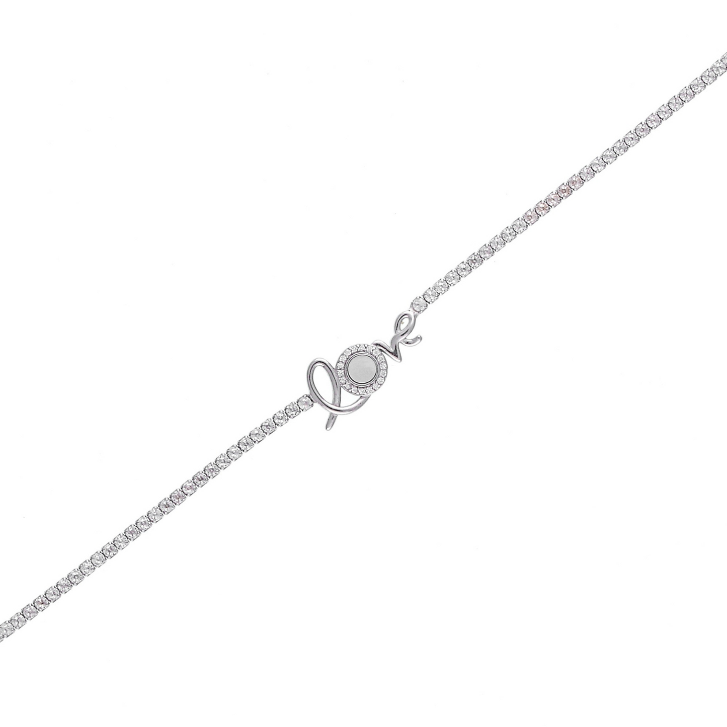 Love Link | Bracelet Rey & Co.