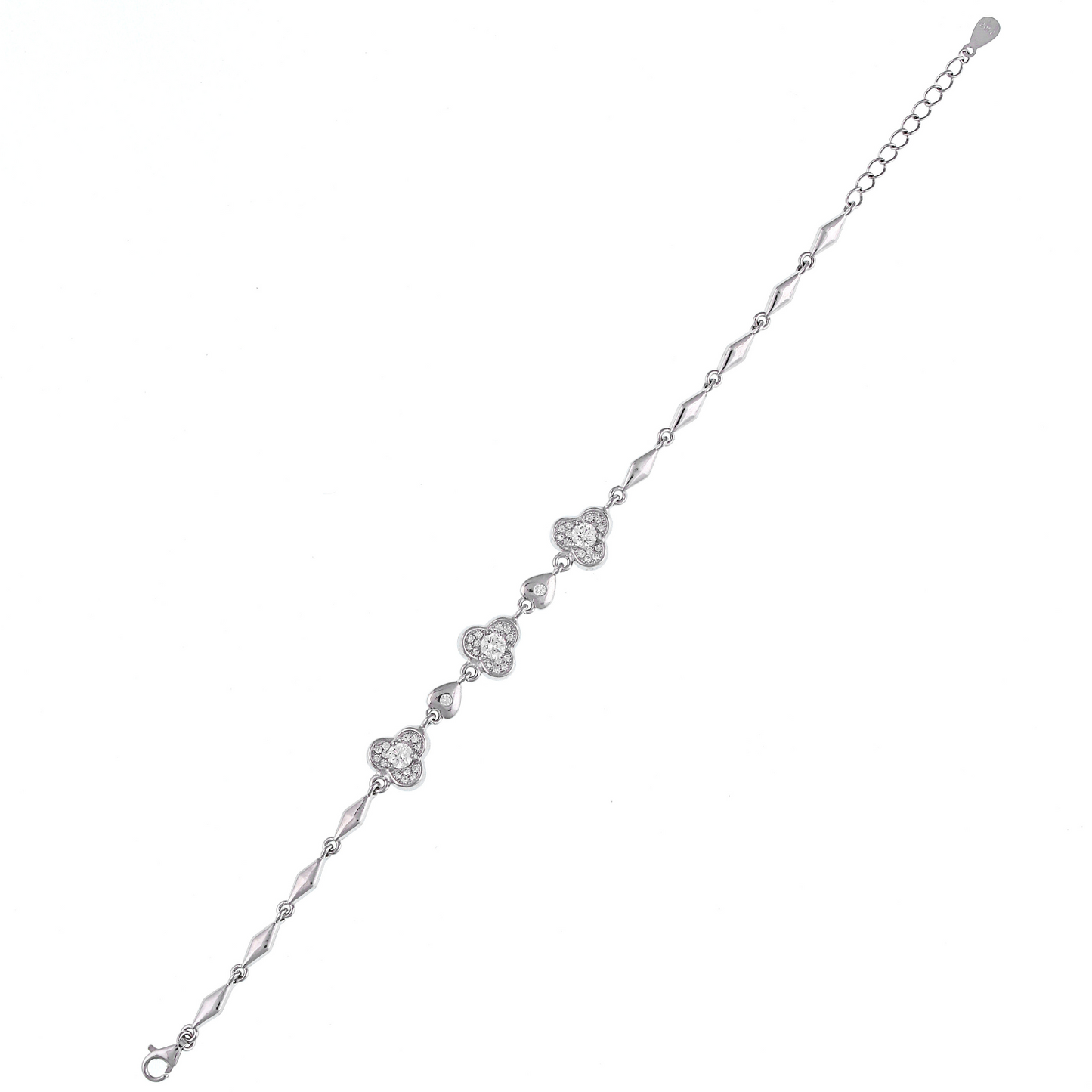 Sparkling Ice | Bracelet Rey & Co.