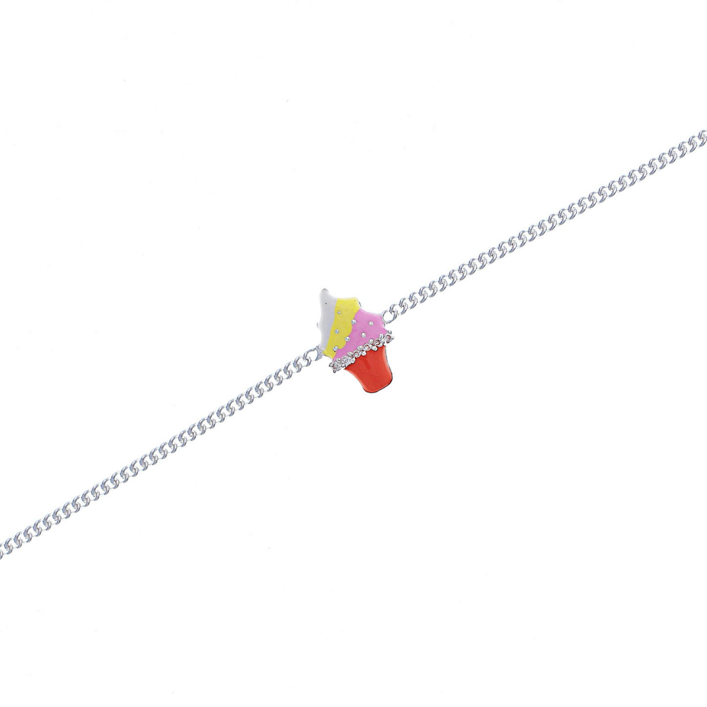 Sundae Sparkle | Kids Bracelet Rey & Co.