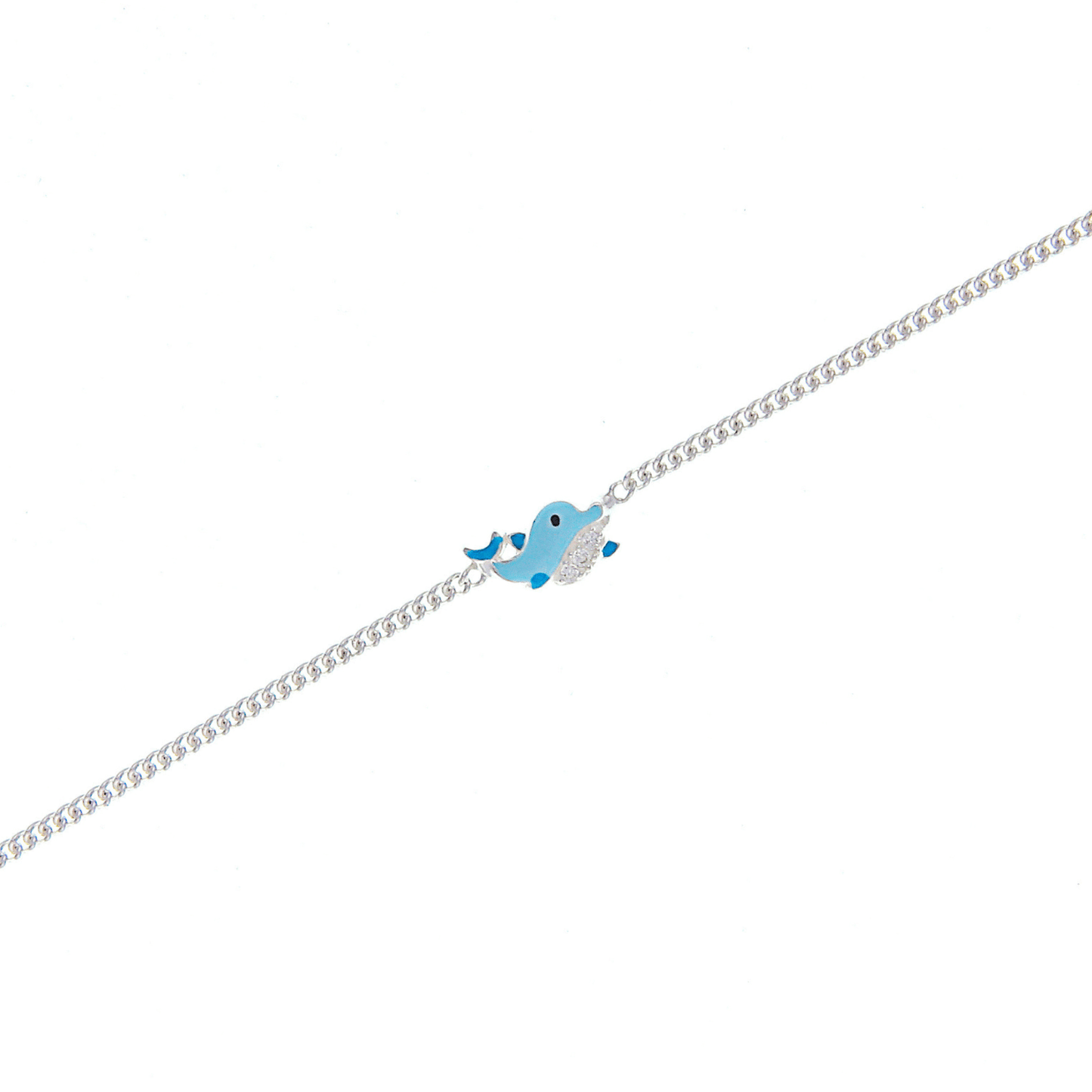 Dolphin Dazzle | Kids Bracelet Rey & Co.