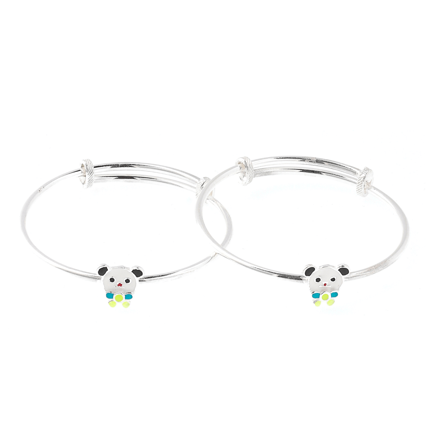 Panda Paradise | Kids Bracelet Rey & Co.