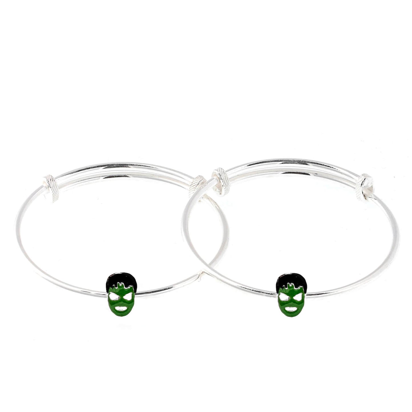 The Incredible Cuff | Adjustable Kids Kada Rey & Co.