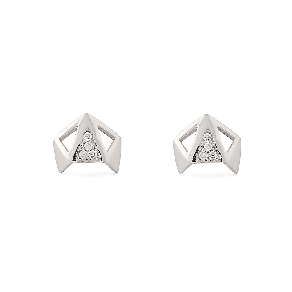925 Silver Earrings for Women