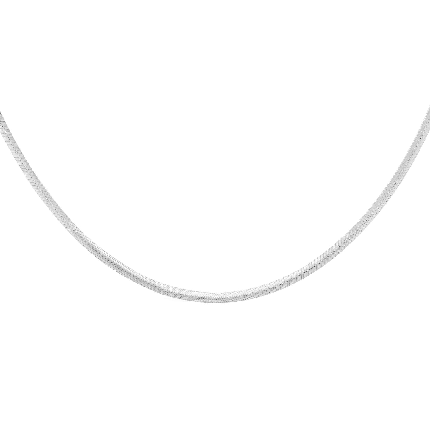 Viper’s Embrace | 925 Silver Chain