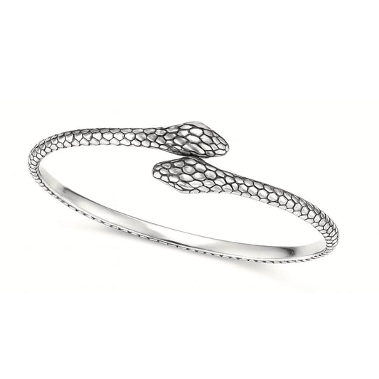The Serpent Bracelet | 925 Silver Bracelet Women