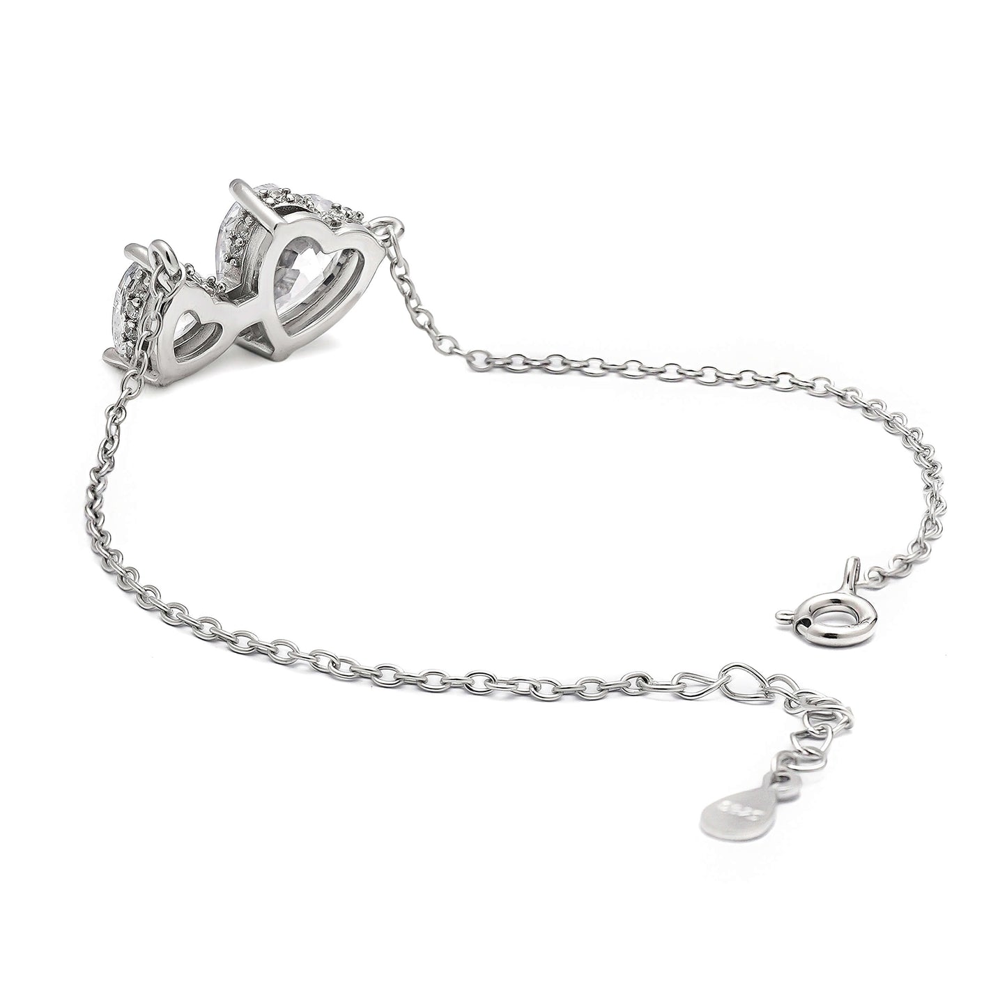 Bijou d’Amour | 925 Silver Bracelet