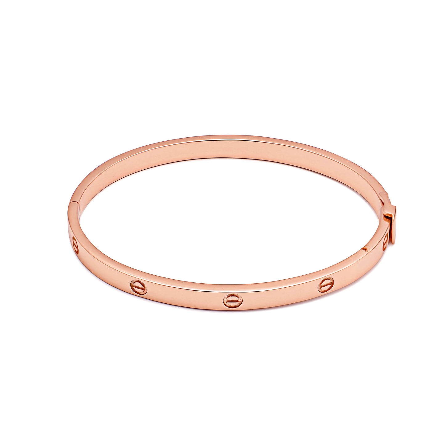Ethereal Love | 925 Silver Bracelet Women