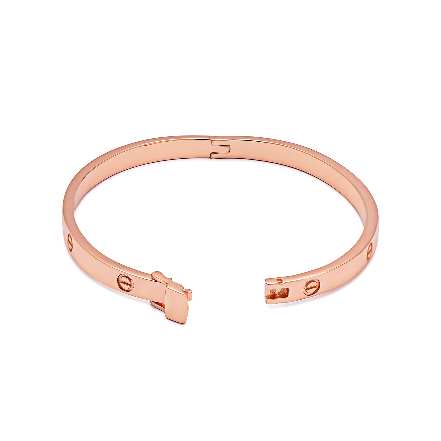 Ethereal Love | 925 Silver Bracelet Women