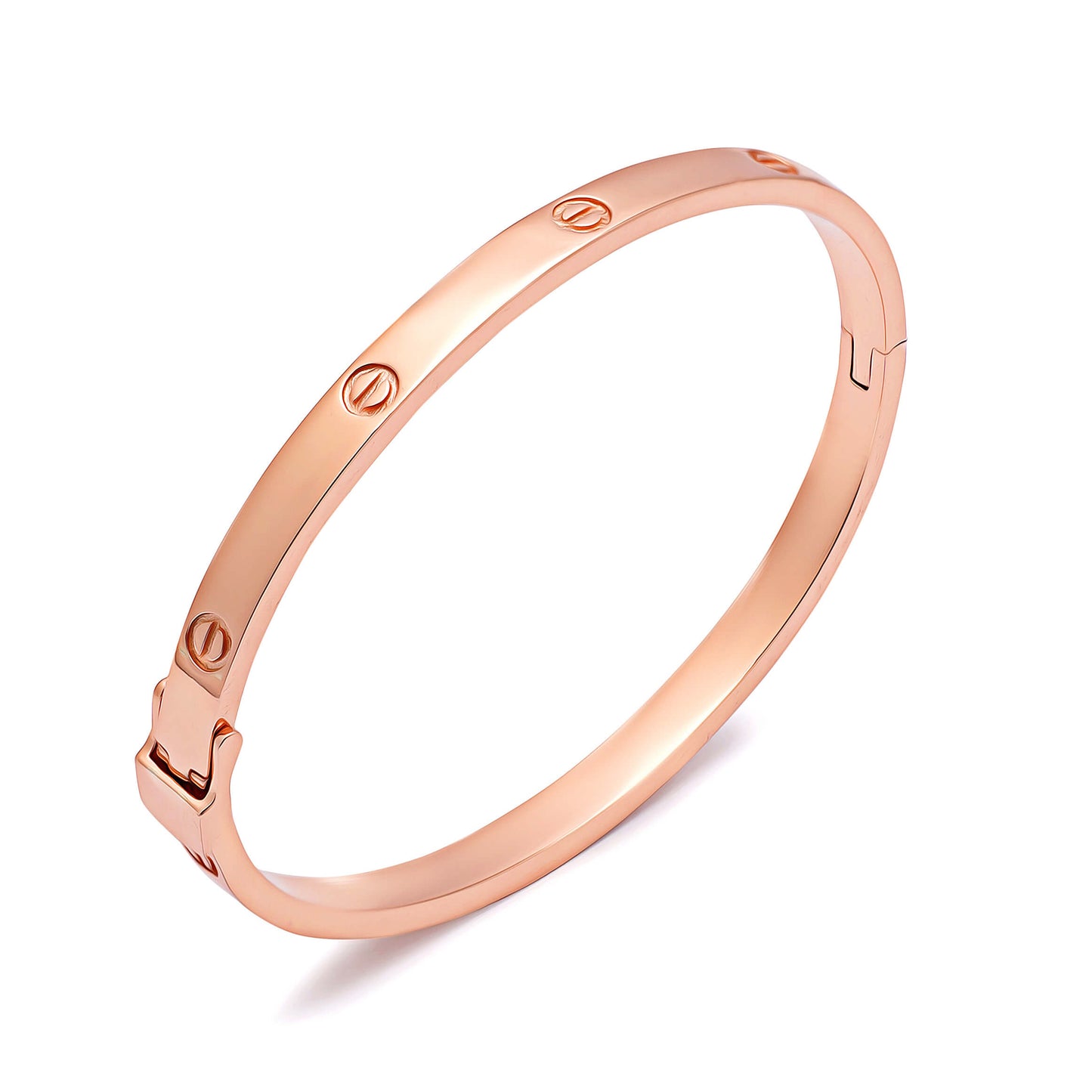 Ethereal Love | 925 Silver Bracelet Women