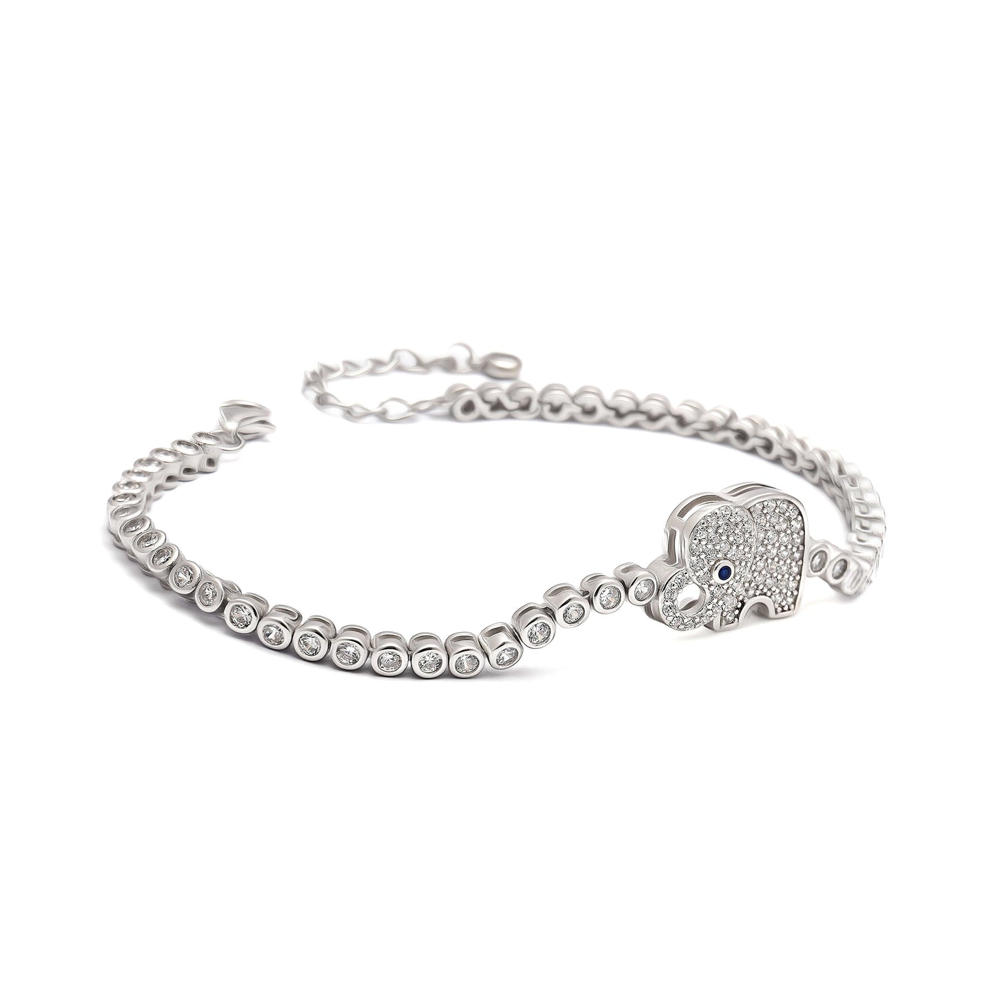 EleVow | 925 Silver Bracelet for women