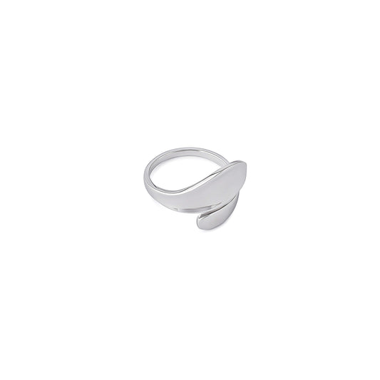 Silver Splash | 925 Silver Ring