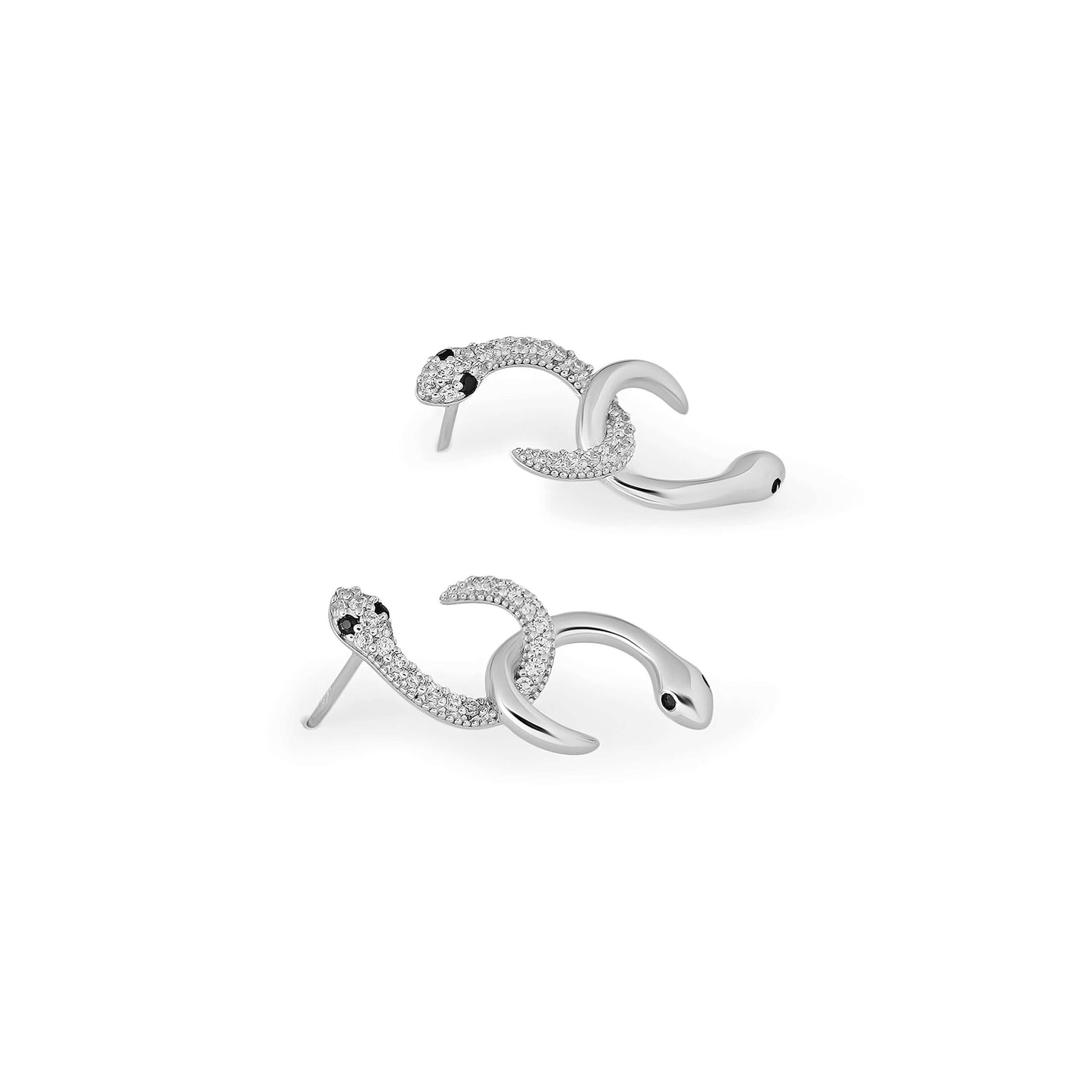Twilight Viper | Earrings