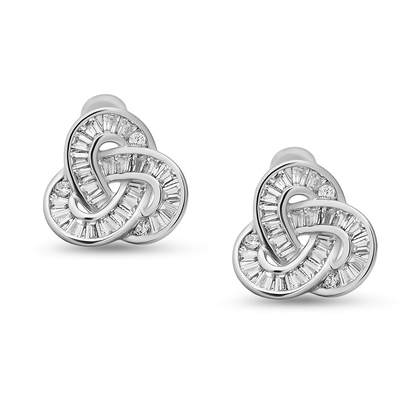 Twinkling Treasures| Earrings