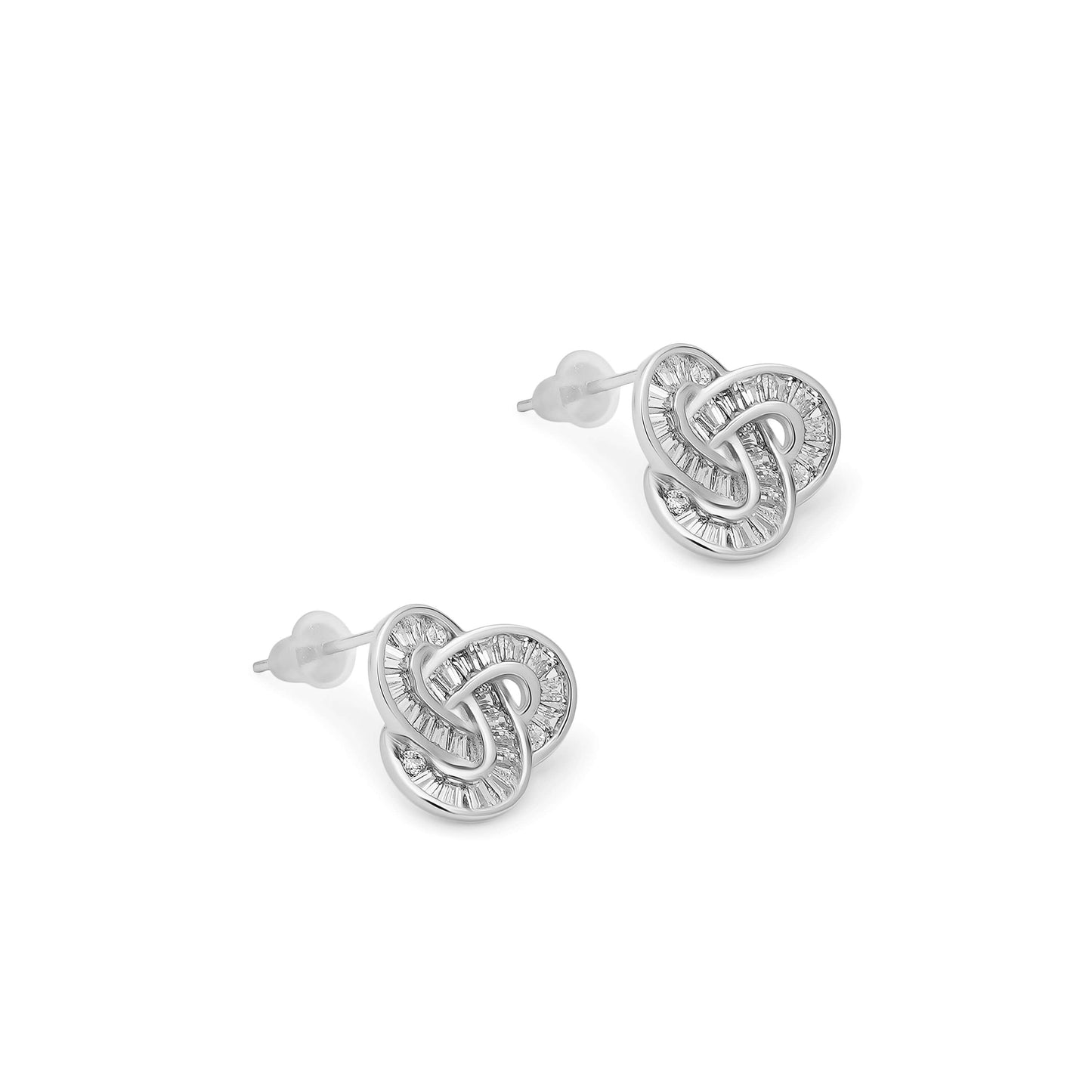 Twinkling Treasures| Earrings