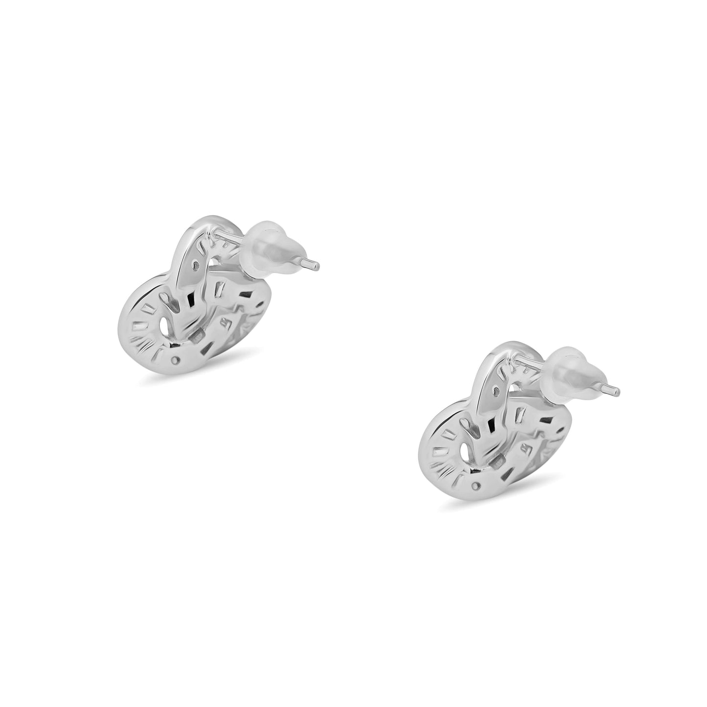 Twinkling Treasures| Earrings
