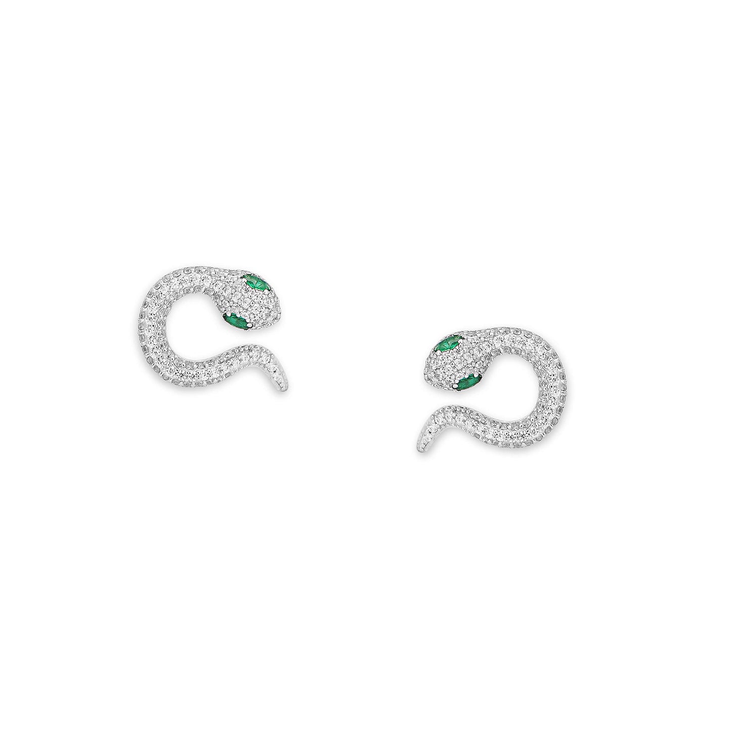 Serpentine Vogue | Earrings