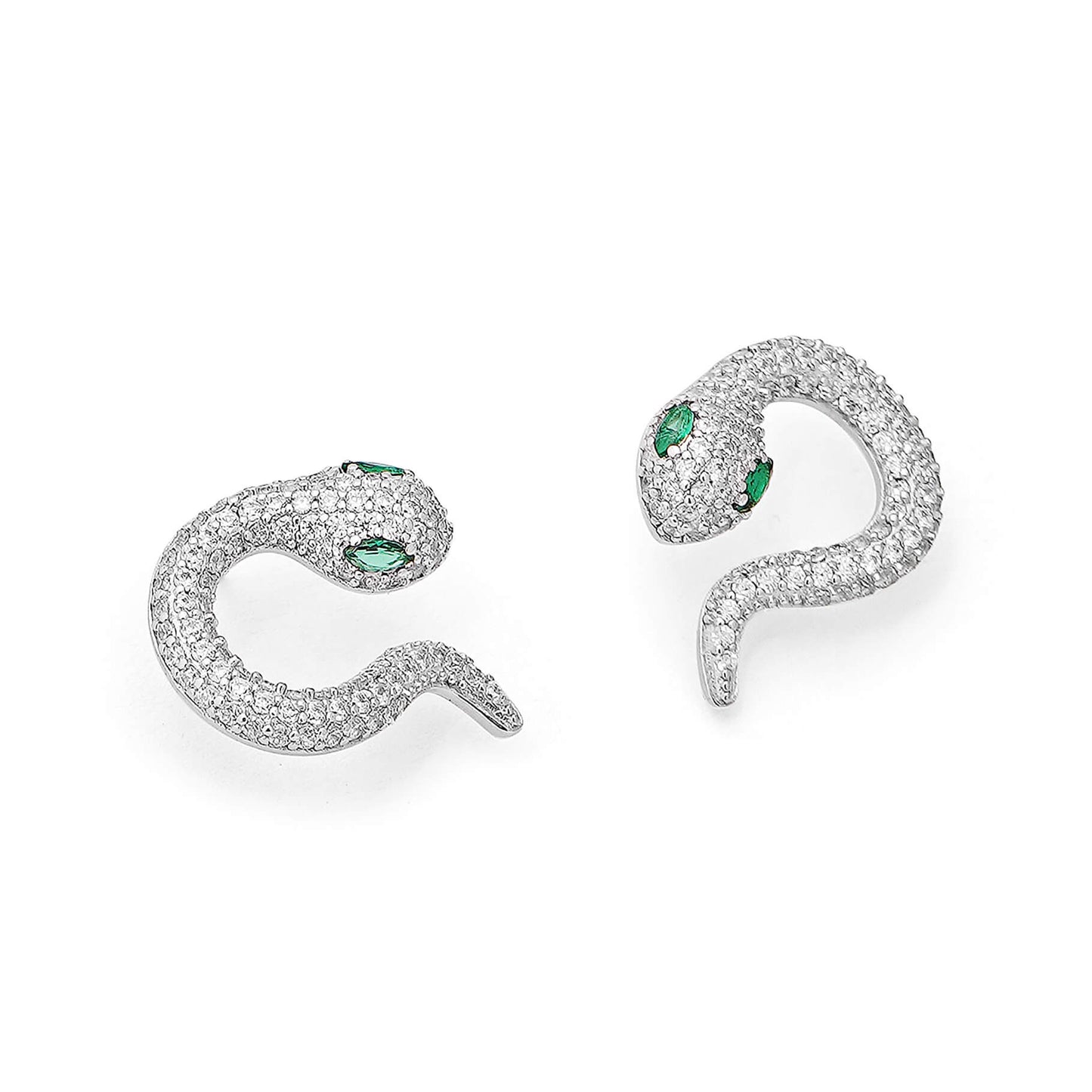 Serpentine Vogue | Earrings