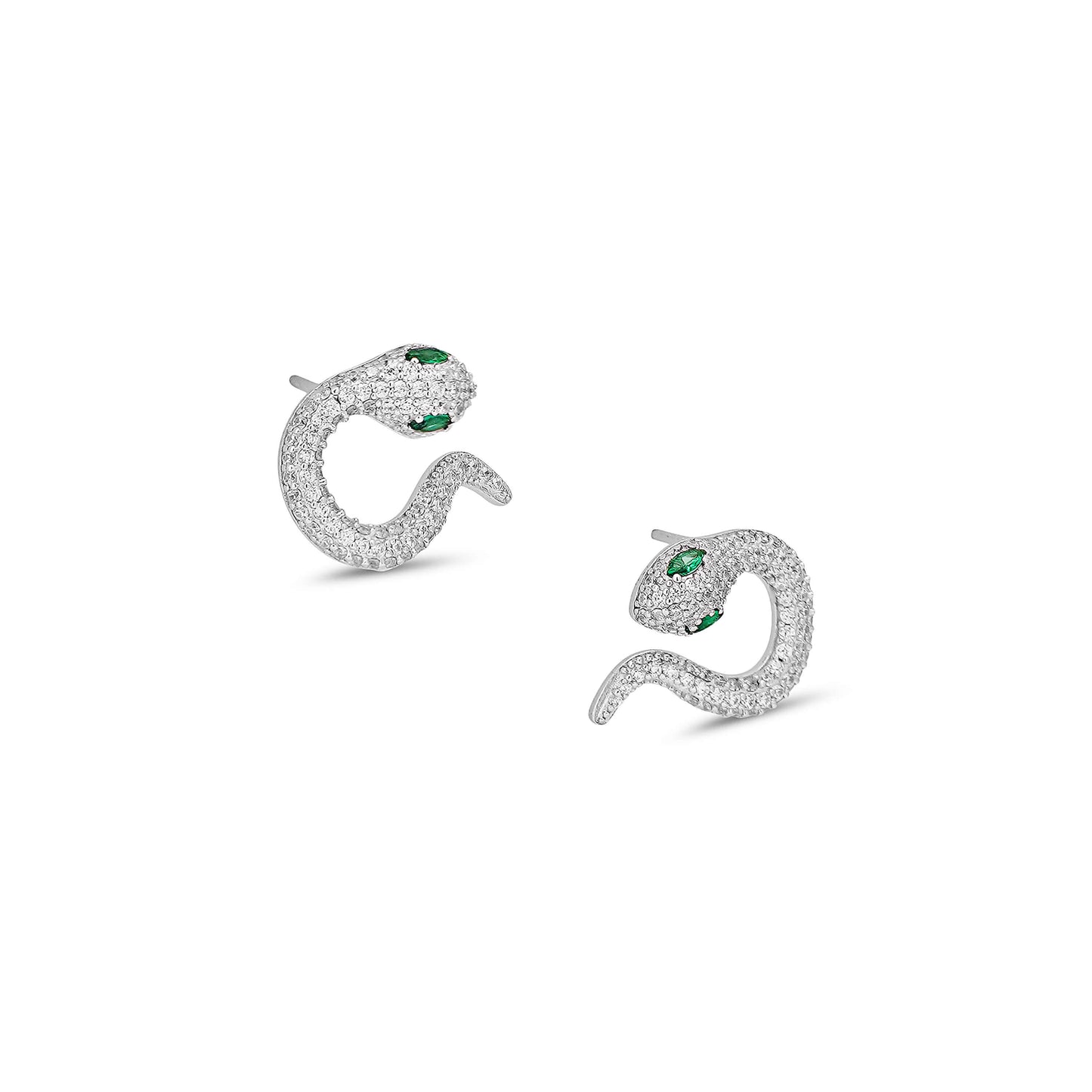Serpentine Vogue | Earrings