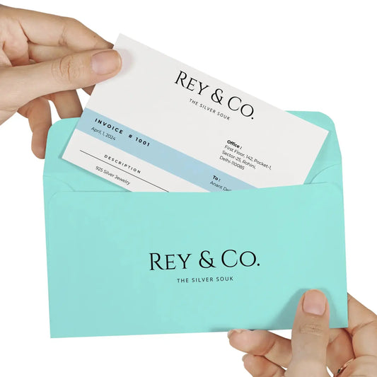 Women's Silver Pendant