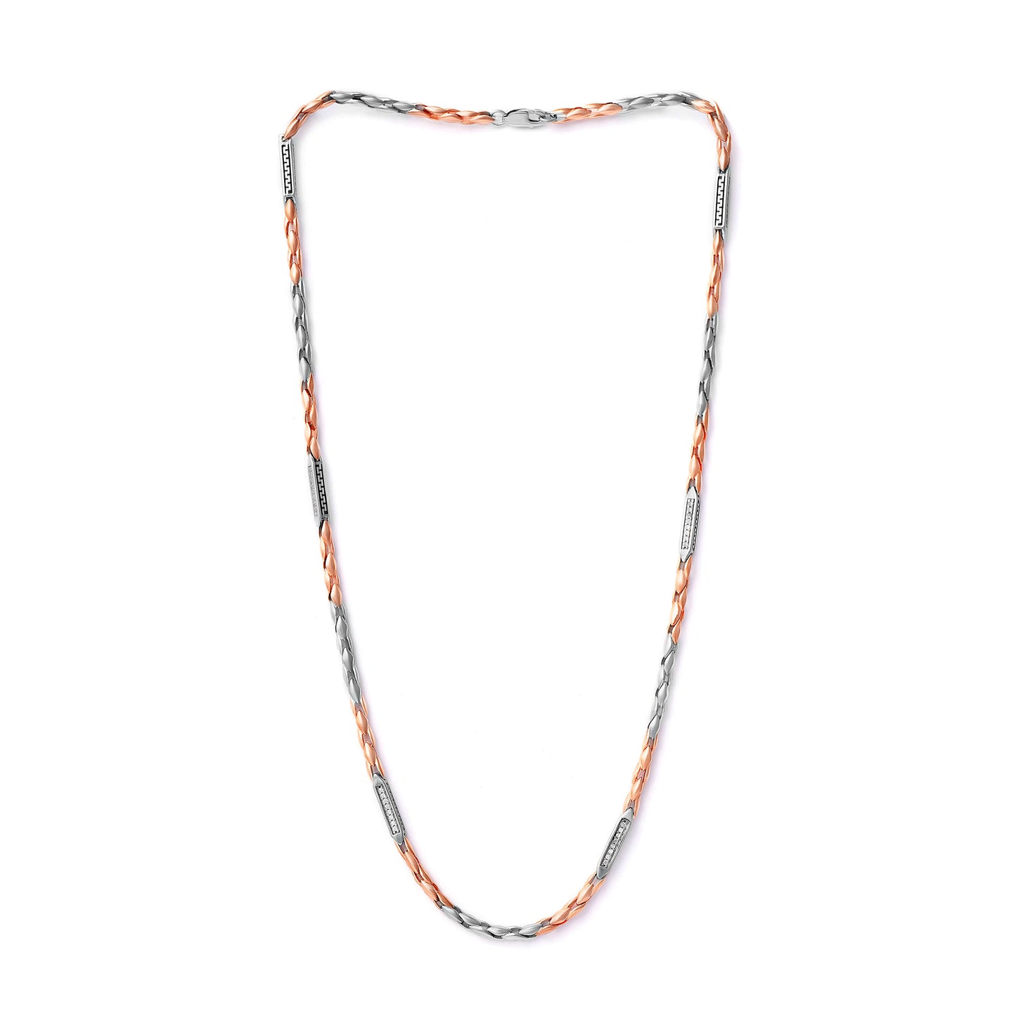Sovrano | 925 Silver Chain Men
