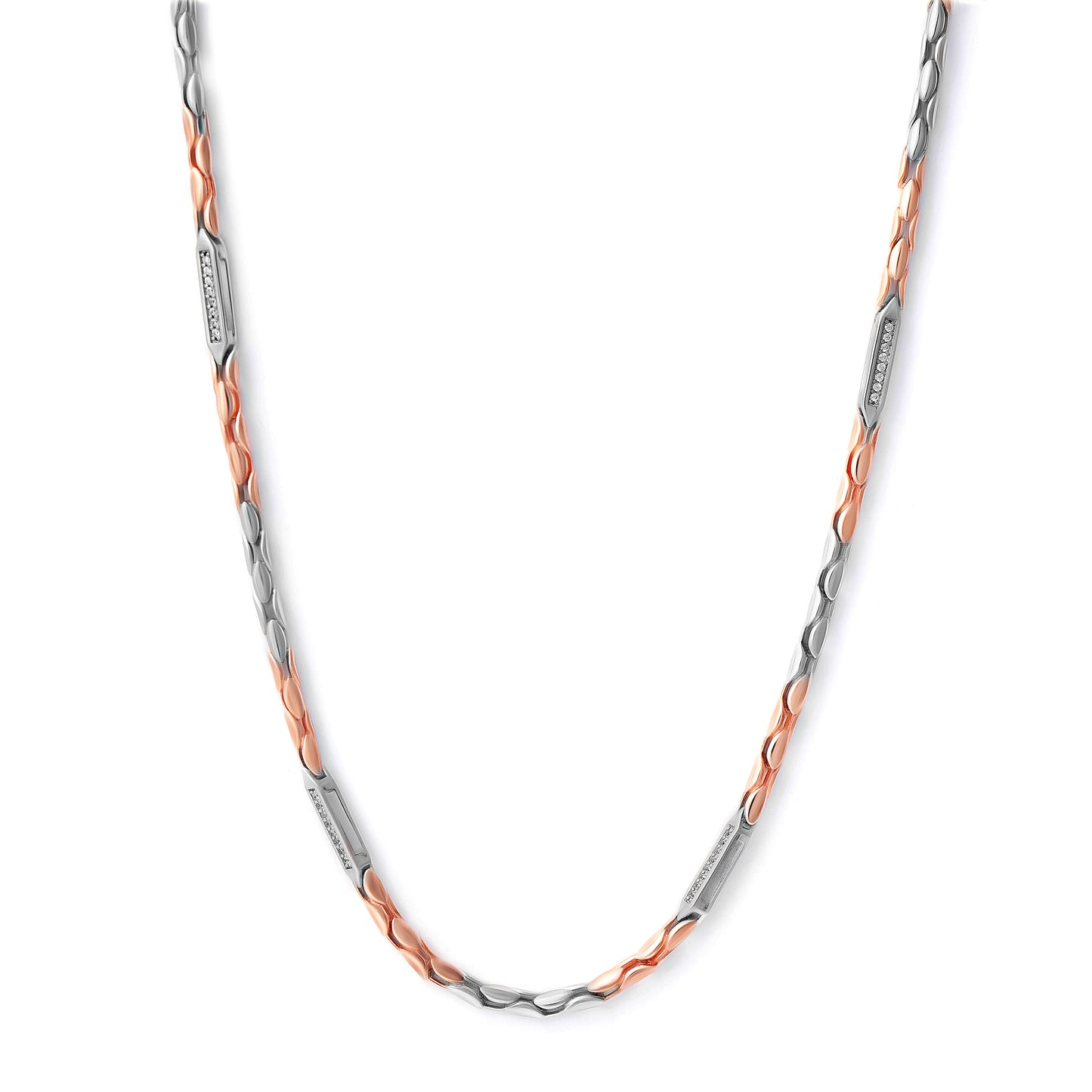 Dolce Catena | 925 Silver Chain Men