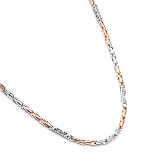 Prestigio Italiano | 925 Silver Chain Men