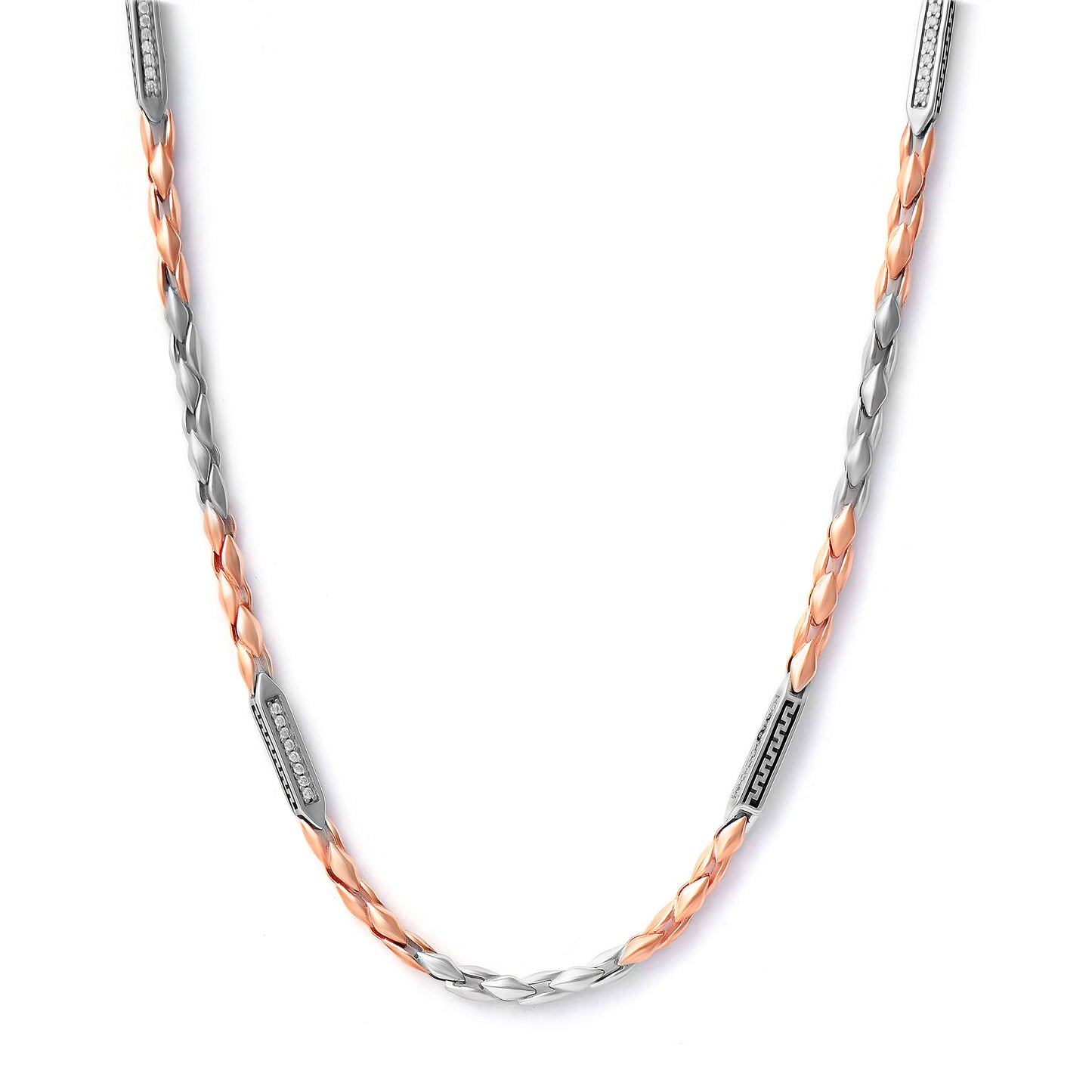 Sovrano | 925 Silver Chain Men