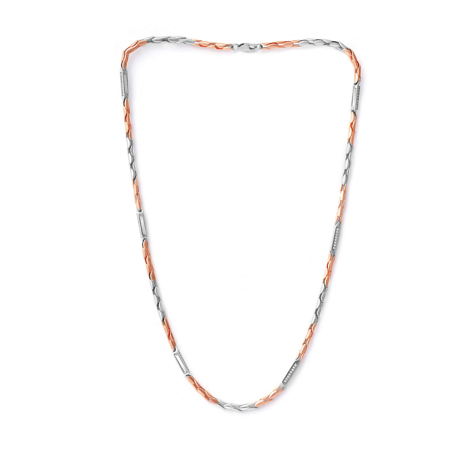 Dolce Catena | 925 Silver Chain Men