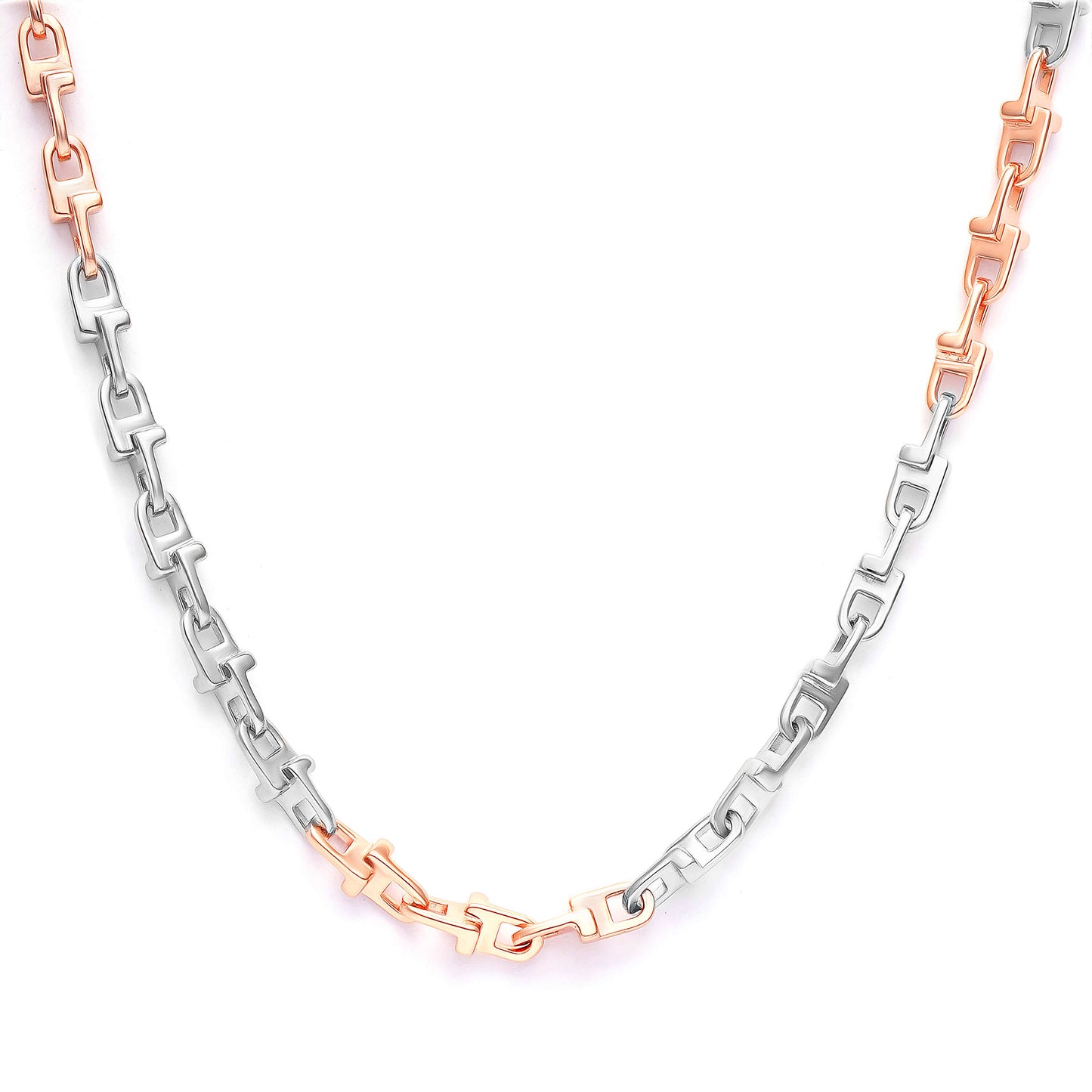 Sovrano Links | 925 Silver Chain Men