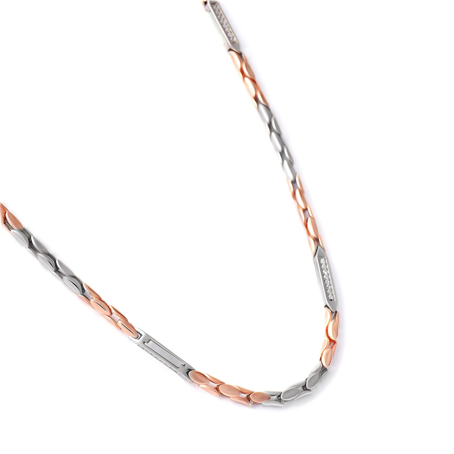 Dolce Catena | 925 Silver Chain Men