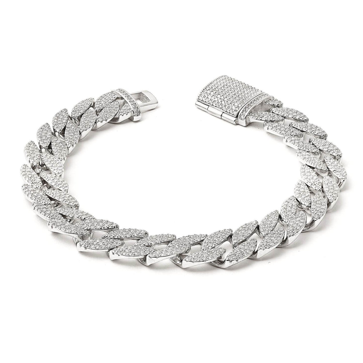 Cuban Classic | Men's Bracelet