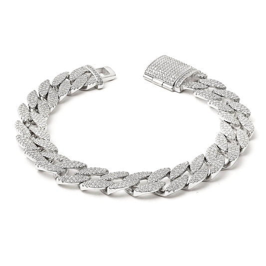 Cuban Classic | Men's Bracelet