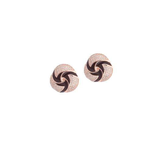 Serene Splendor | Earrings Rey & Co.