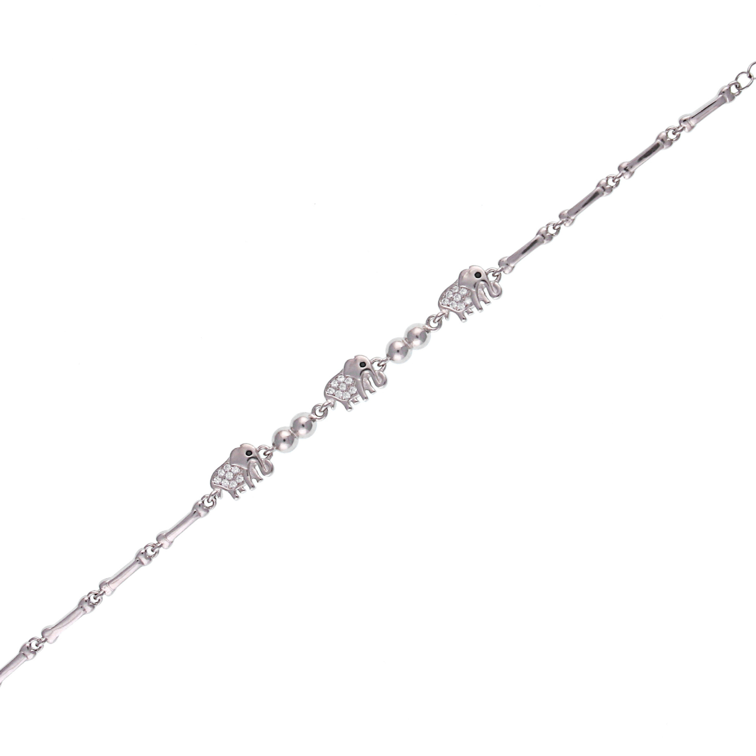 women charm bracelet
bracelet silver woman
silver bracelet for womens with price
female silver bracelet
nazariya for women