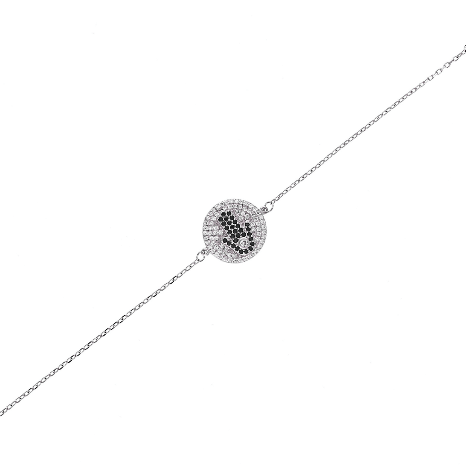 Leaf of Faith | Bracelet Rey & Co.