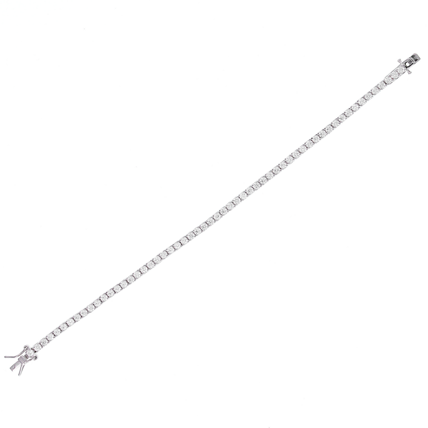 Stellar Shine | Solitaire Bracelet Rey & Co.