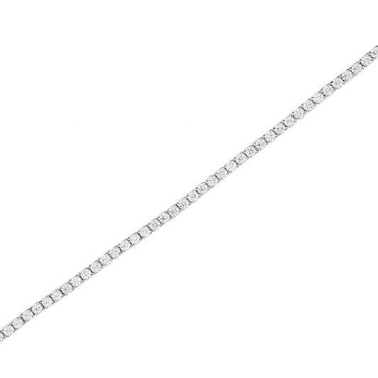Stellar Shine | Solitaire Bracelet Rey & Co.