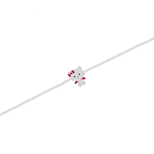 Whisker Wishes | Kids Bracelet Rey & Co.