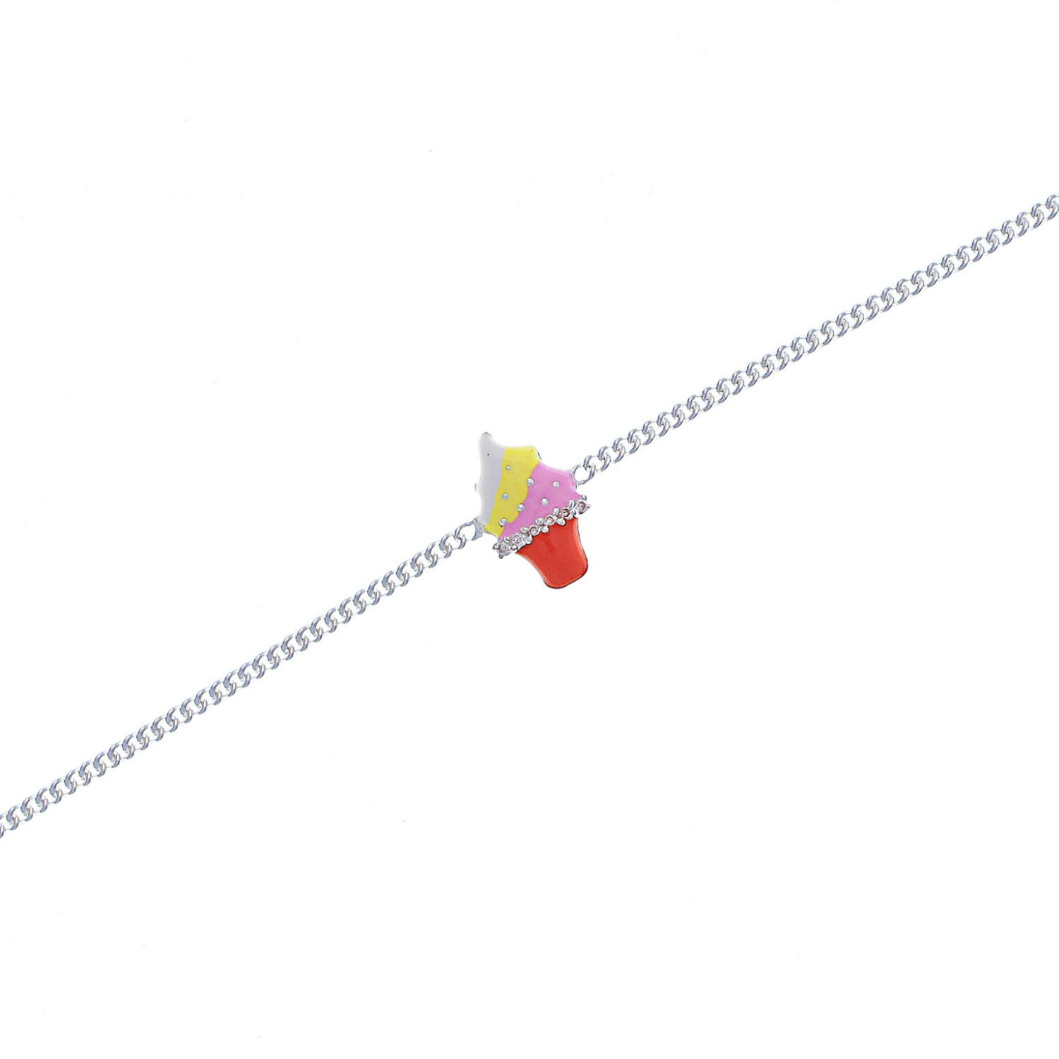 Sundae Sparkle | Kids Bracelet Rey & Co.