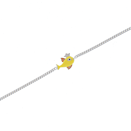 Wave Whispers | Kids Bracelet Rey & Co.
