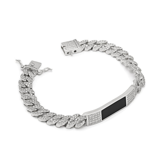 Gentleman's Cuff | Men's Bracelet