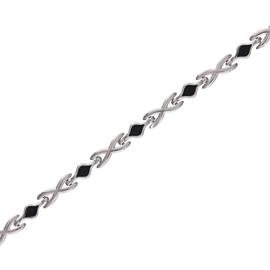Modern Maverick | Men's Bracelet Rey & Co.